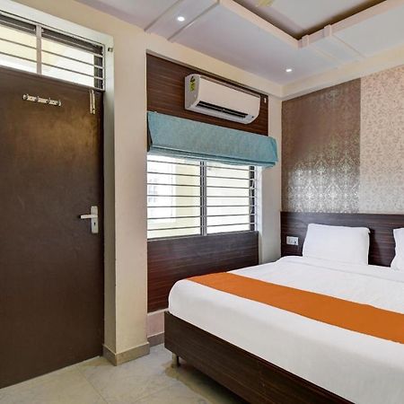 Hotel Radha Nikunj Residency Jaipur Exterior photo