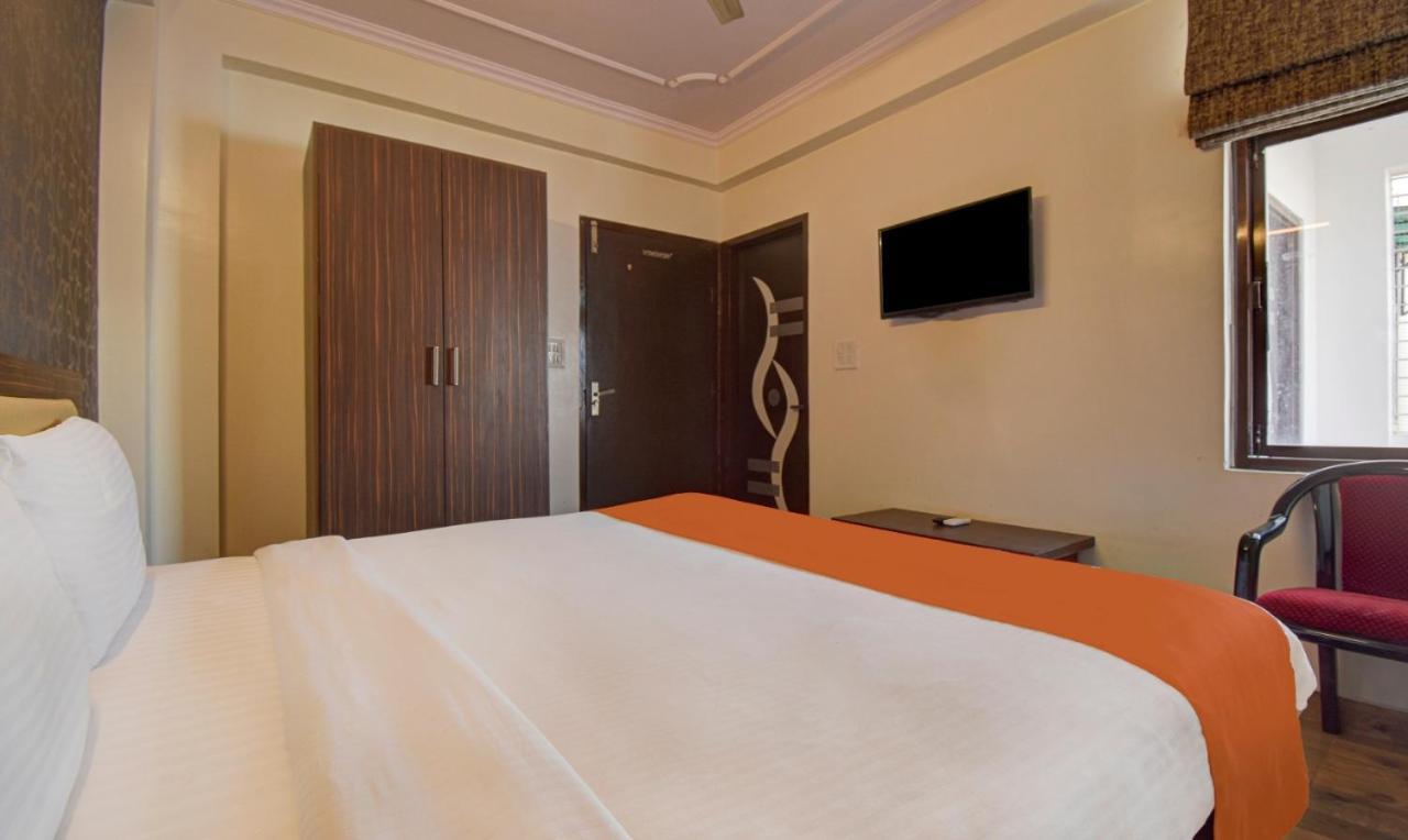 Hotel Radha Nikunj Residency Jaipur Exterior photo